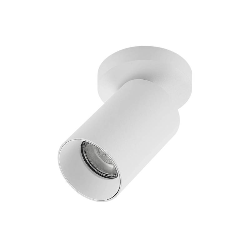 Arcchio Strahler Brinja 9928087 Modern in Weiß aus Aluminium 1-flammig GU10 Flurleuchte Arcchio Strahler Brinja 9928087 Modern in Weiß aus Aluminium 1-flammig GU10 Flurleuchte von Arcchio