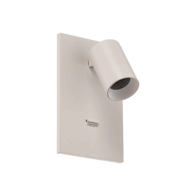 Arcchio Strahler Brinja 9928118mit USB Anschluss Modern in Weiß aus Aluminium 1-flammig GU10 Flurleuchte Arcchio Strahler Brinja 9928118mit USB Anschluss Modern in Weiß aus Aluminium 1-flammig GU10 Flurleuchte von Arcchio