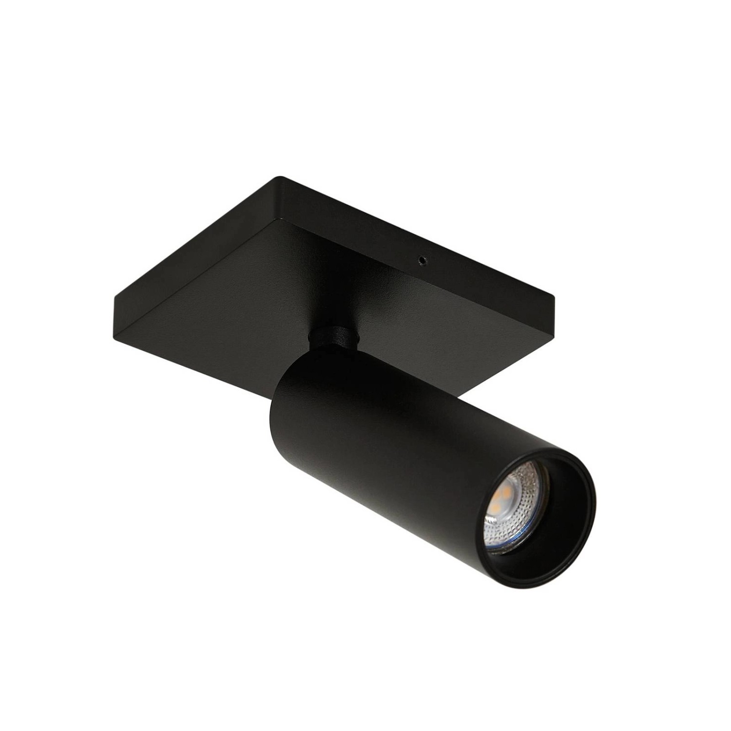 Arcchio Strahler Brinja Slim 10041192 Modern in Schwarz aus Aluminium 1-flammig GU10 Flurleuchte Arcchio Strahler Brinja Slim 10041192 Modern in Schwarz aus Aluminium 1-flammig GU10 Flurleuchte von Arcchio