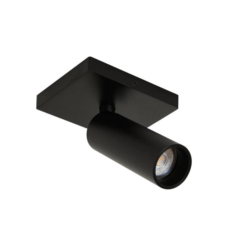 Arcchio Strahler Brinja Slim 10041192 Modern in Schwarz aus Aluminium 1-flammig GU10 Flurleuchte Arcchio Strahler Brinja Slim 10041192 Modern in Schwarz aus Aluminium 1-flammig GU10 Flurleuchte von Arcchio