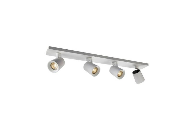 Arcchio Deckenstrahler Iavo, Nicht enthalten, 4 x 8 W LED von Arcchio