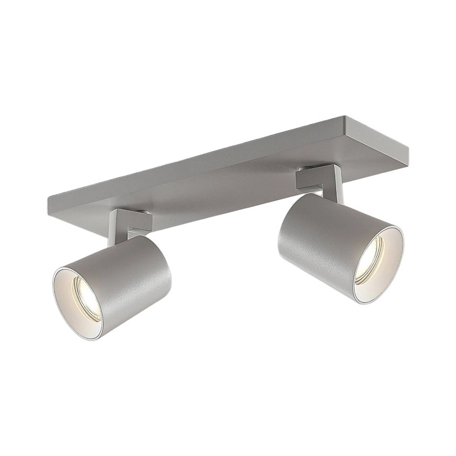 Arcchio Strahler Iavo 9928002 Modern in Weiß aus Metall 2-flammig GU10 Flurleuchte Arcchio Strahler Iavo 9928002 Modern in Weiß aus Metall 2-flammig GU10 Flurleuchte von Arcchio