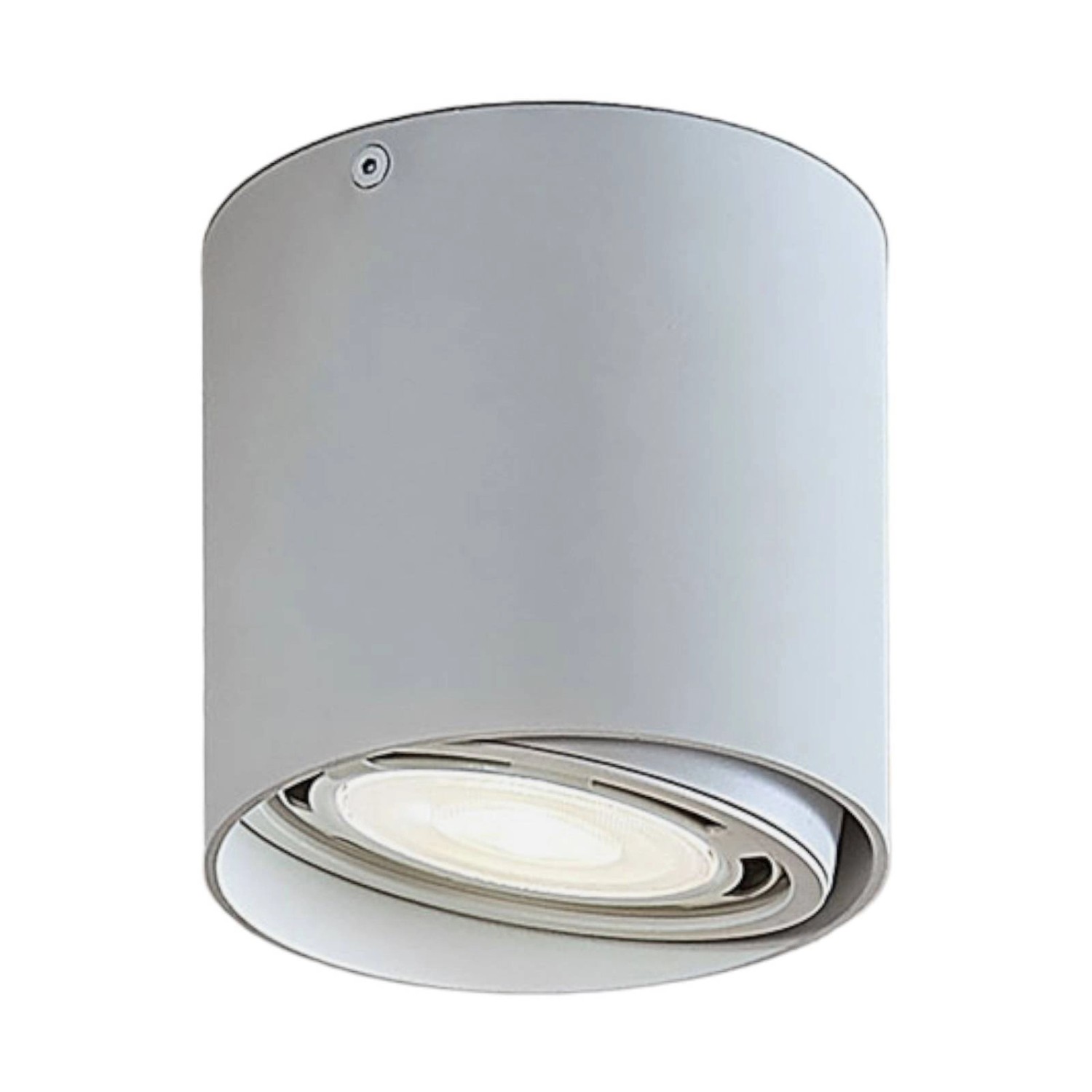 Arcchio Strahler Mabel 9621905 Modern in Weiß aus Aluminium 1-flammig GU10 Küchenleuchte Arcchio Strahler Mabel 9621905 Modern in Weiß aus Aluminium 1-flammig GU10 Küchenleuchte von Arcchio