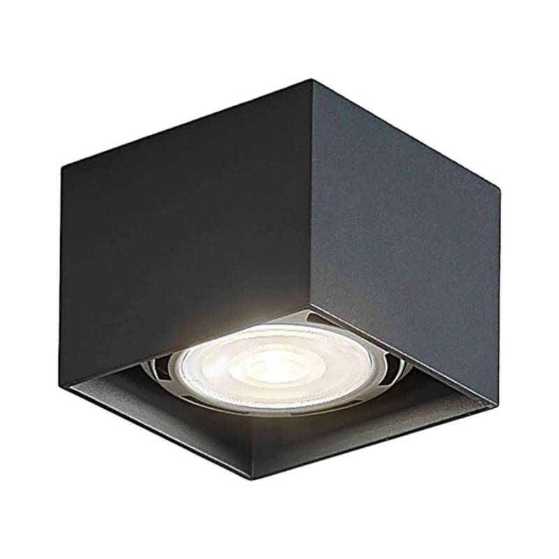 Arcchio Strahler Mabel 9621917 Modern in Alu aus Aluminium 1-flammig GU10 Küchenleuchte Arcchio Strahler Mabel 9621917 Modern in Alu aus Aluminium 1-flammig GU10 Küchenleuchte von Arcchio