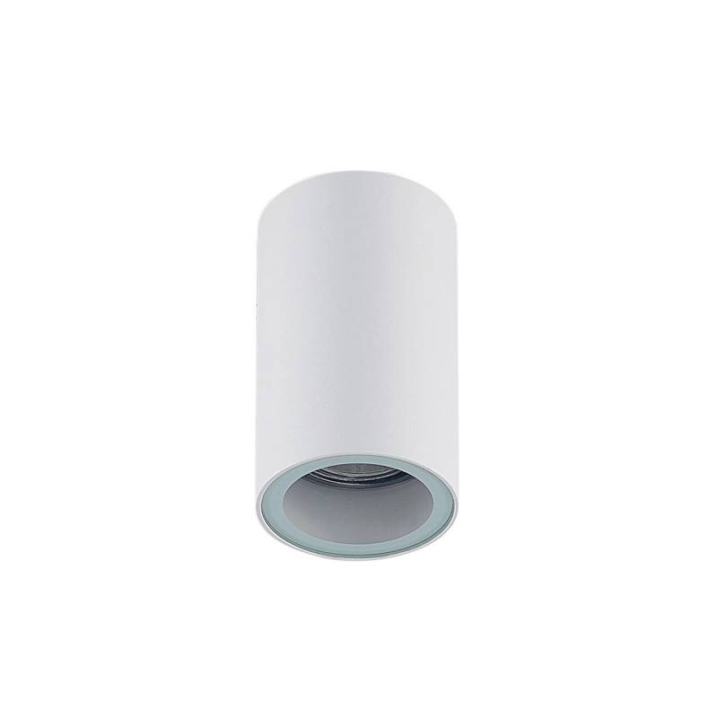 Arcchio Strahler Olivir 9928039 Modern in Weiß aus Aluminium 1-flammig GU10 Flurleuchte Arcchio Strahler Olivir 9928039 Modern in Weiß aus Aluminium 1-flammig GU10 Flurleuchte von Arcchio