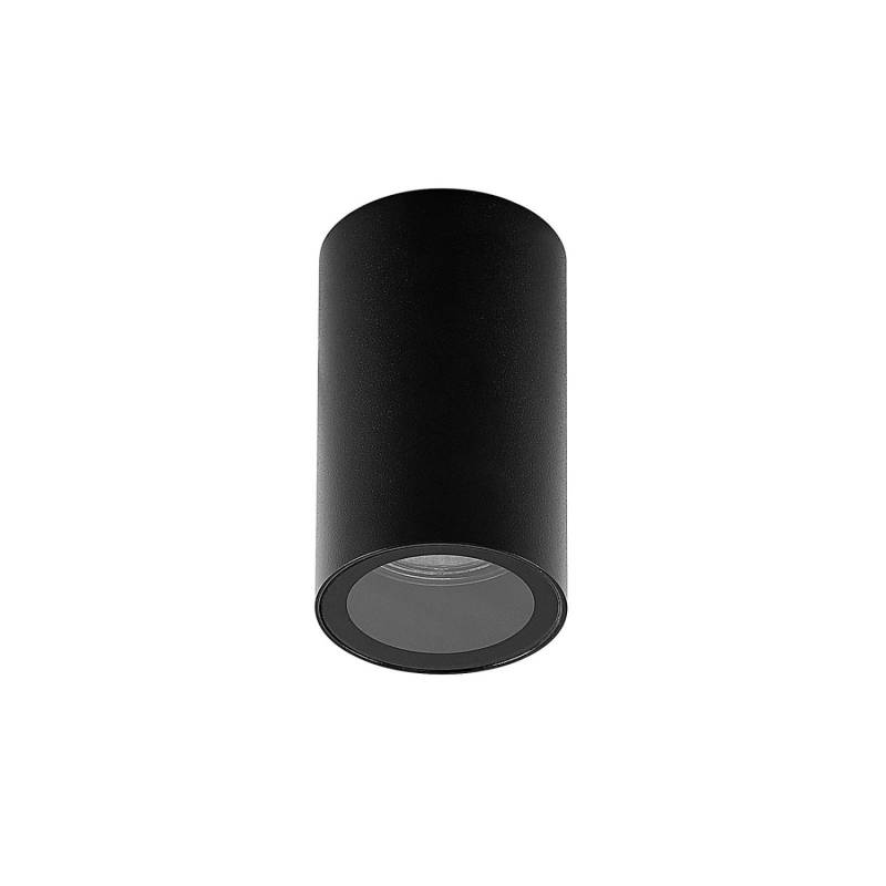 Arcchio Strahler Olivir 9928040 Modern in Schwarz aus Aluminium 1-flammig GU10 Flurleuchte Arcchio Strahler Olivir 9928040 Modern in Schwarz aus Aluminium 1-flammig GU10 Flurleuchte von Arcchio