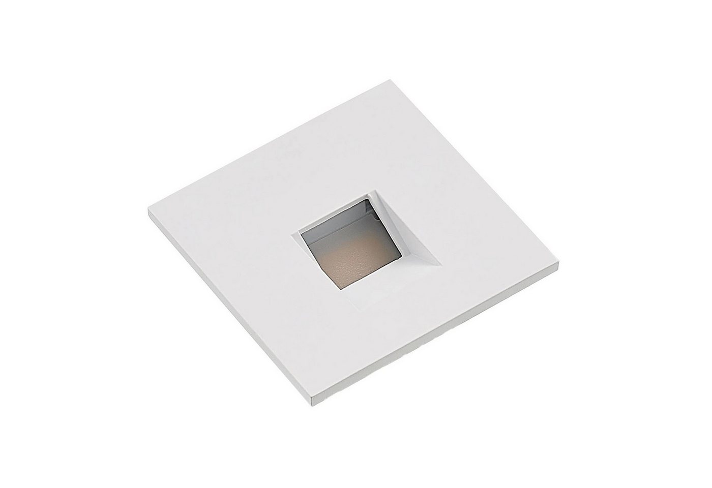 Arcchio Strahler Vexi, Modern, Aluminium, weiß, 1 flammig, inkl. Leuchtmittel Arcchio Strahler Vexi, Modern, Aluminium, weiß, 1 flammig, inkl. Leuchtmittel von Arcchio