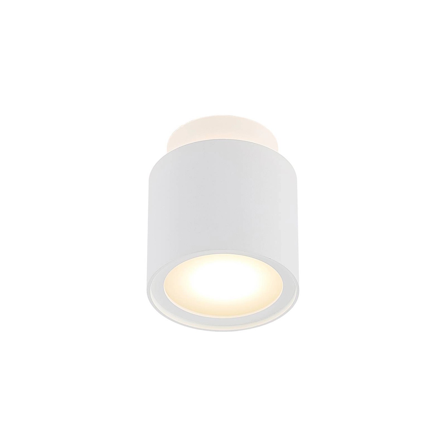 Arcchio Strahler Walisa 9626300 Modern in Weiß aus Aluminium 1-flammig GU10 Wohnzimmerleuchte Arcchio Strahler Walisa 9626300 Modern in Weiß aus Aluminium 1-flammig GU10 Wohnzimmerleuchte von Arcchio