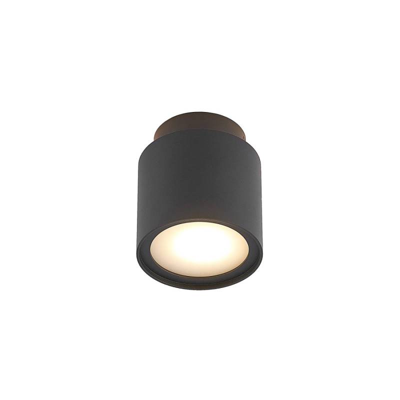 Arcchio Strahler Walisa 9626301 Modern in Schwarz aus Aluminium 1-flammig GU10 Wohnzimmerleuchte Arcchio Strahler Walisa 9626301 Modern in Schwarz aus Aluminium 1-flammig GU10 Wohnzimmerleuchte von Arcchio