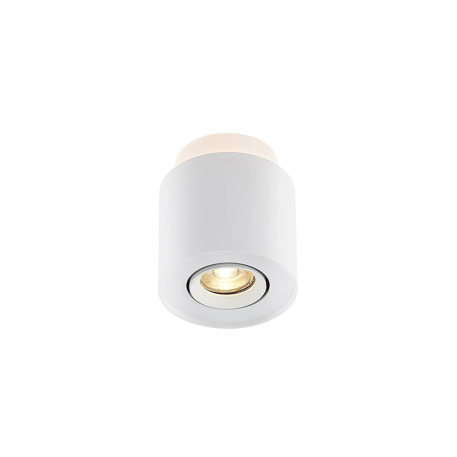 Arcchio Strahler Walisa 9626302 Modern in Weiß aus Aluminium 1-flammig GU10 Wohnzimmerleuchte Arcchio Strahler Walisa 9626302 Modern in Weiß aus Aluminium 1-flammig GU10 Wohnzimmerleuchte von Arcchio