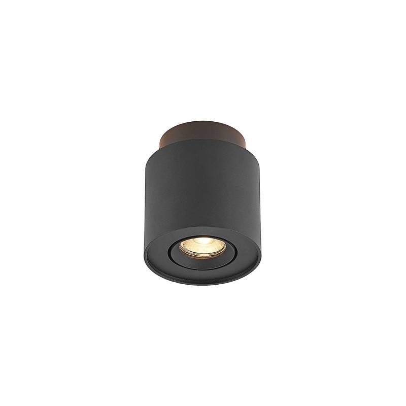 Arcchio Strahler Walisa 9626303 Modern in Schwarz aus Aluminium 1-flammig GU10 Wohnzimmerleuchte Arcchio Strahler Walisa 9626303 Modern in Schwarz aus Aluminium 1-flammig GU10 Wohnzimmerleuchte von Arcchio