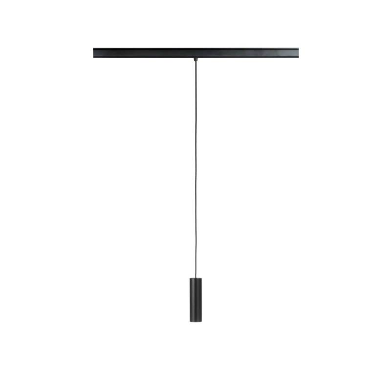 Arcchio Stromschienenstrahler Ejona 9928111 Modern in Schwarz aus Aluminium 1-flammig E27 Flurleuchte Arcchio Stromschienenstrahler Ejona 9928111 Modern in Schwarz aus Aluminium 1-flammig E27 Flurleuchte von Arcchio