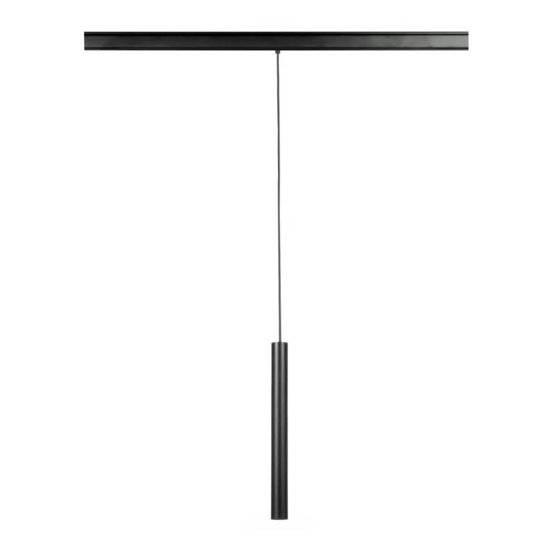 Arcchio Stromschienenstrahler Ejona 9928113 Modern in Schwarz aus Aluminium 1-flammig E27 Flurleuchte Arcchio Stromschienenstrahler Ejona 9928113 Modern in Schwarz aus Aluminium 1-flammig E27 Flurleuchte von Arcchio