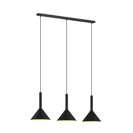 Arcchio Tadej Pendelleuchte Deckenlampe Pendelleuchte Deckenlampe Deckenlicht64 B-Ware von Arcchio