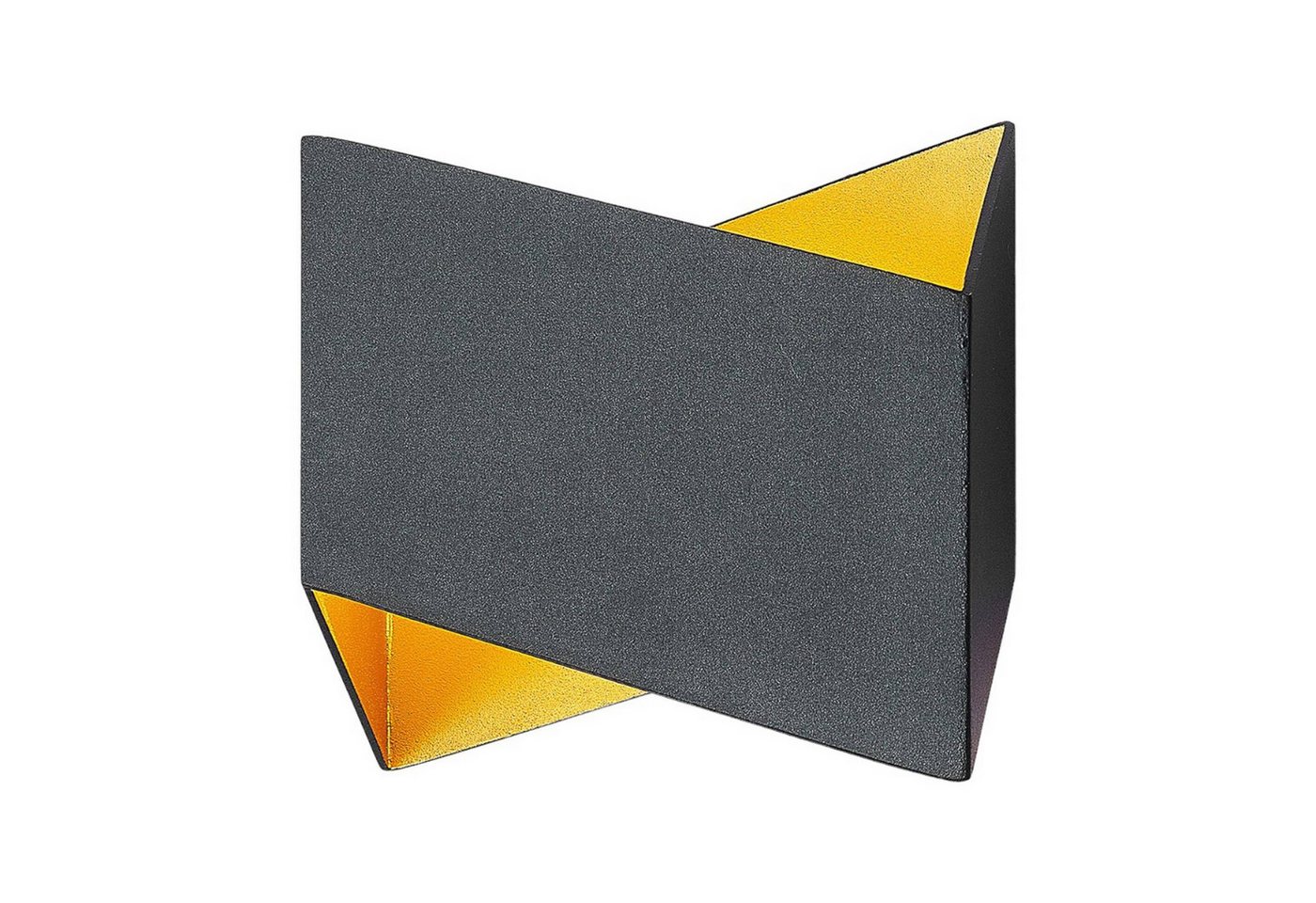 Arcchio Wandleuchte Assona, Nicht enthalten, 1 x 3 W LED Arcchio Wandleuchte Assona, Nicht enthalten, 1 x 3 W LED von Arcchio