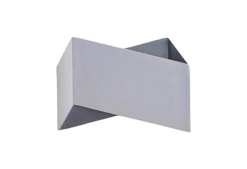 Arcchio Wandleuchte Assona, Nicht enthalten, 1 x 8 W LED von Arcchio