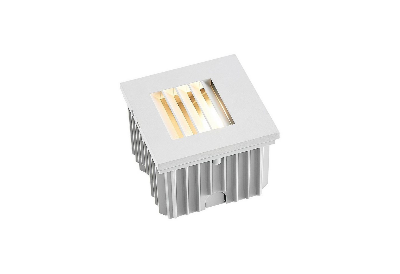 Arcchio Wandleuchte Makio, Nicht enthalten, 1 x 8 W LED Arcchio Wandleuchte Makio, Nicht enthalten, 1 x 8 W LED von Arcchio