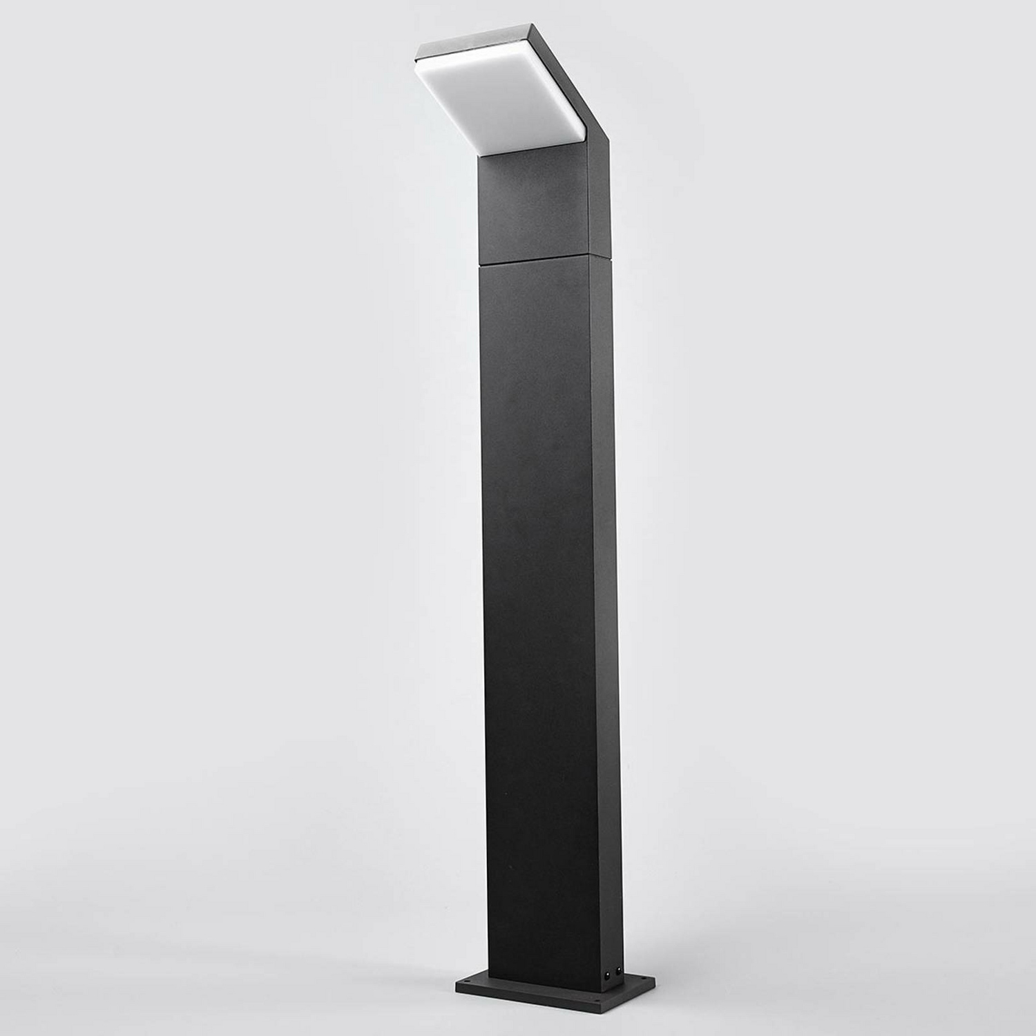 Arcchio Yolena Led Pollerleuchte Gartenleuchte Aussenleuchte Dekoleuchte Led B-Ware Arcchio Yolena Led Pollerleuchte Gartenleuchte Aussenleuchte Dekoleuchte Led B-Ware von Arcchio