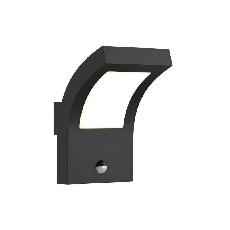 B-Ware Arcchio Advik Led Außenwandleuchte Wandleuchte Außenlampe Lampe Bewegungssensor von Arcchio