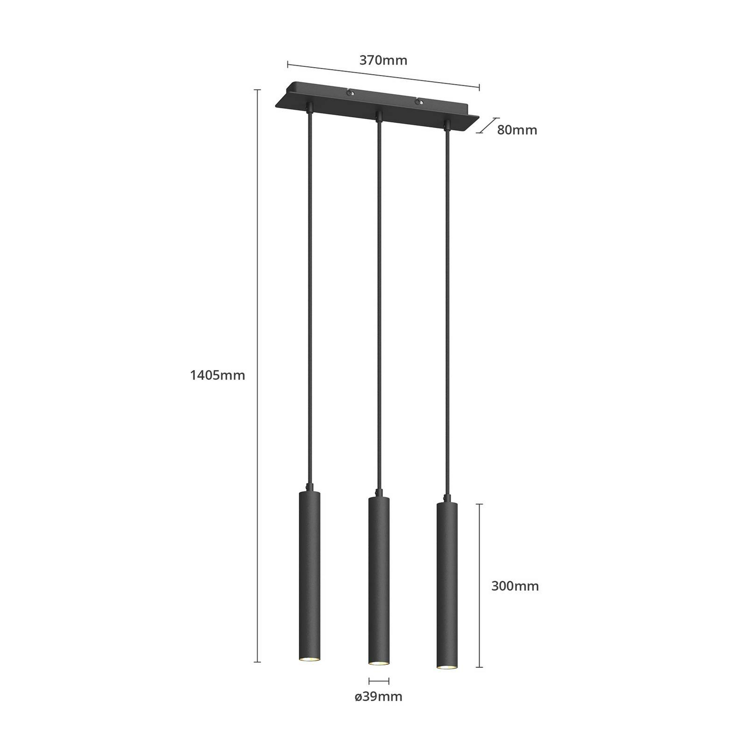 B-Ware Arcchio Franka Led Pendelleuchte Hängeleuchte Deckenlampe Leuchte 3 Flammig L793 B-Ware Arcchio Franka Led Pendelleuchte Hängeleuchte Deckenlampe Leuchte 3 Flammig L793 von Arcchio