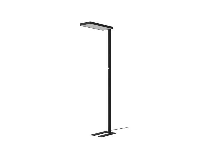B-Ware Arcchio LED Lampe Stehleuchte Timon schwarz 54W dimmbar Höhe 195 cm Leuchte Spot B-Ware Arcchio LED Lampe Stehleuchte Timon schwarz 54W dimmbar Höhe 195 cm Leuchte Spot von Arcchio