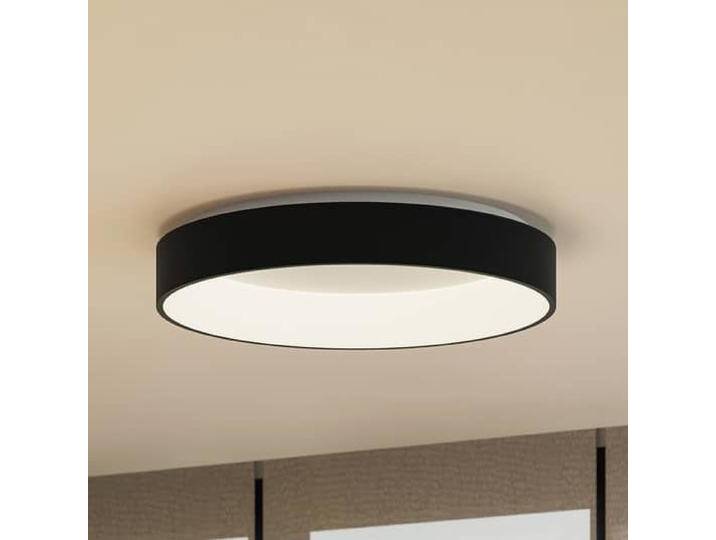 B-Ware B-Ware Arcchio Aleksi Led Deckenlampe Deckenlampe Lampe Leuchte Hängeleuchte ø60cm 322 von Arcchio