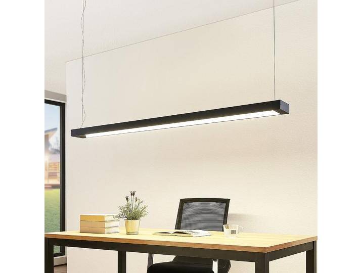 B-Ware B-Ware Arcchio Cuna Led Pendelleuchte Hängeleuchte Deckenlampe Lampe Led Schwarz Eckig B-Ware B-Ware Arcchio Cuna Led Pendelleuchte Hängeleuchte Deckenlampe Lampe Led Schwarz Eckig von Arcchio