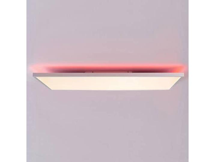 B-Ware B-Ware Arcchio Led Panel Brenda Deckenlampe Wohnzimmerleuchte Hängeleuchte Lampe Weiß B-Ware B-Ware Arcchio Led Panel Brenda Deckenlampe Wohnzimmerleuchte Hängeleuchte Lampe Weiß von Arcchio