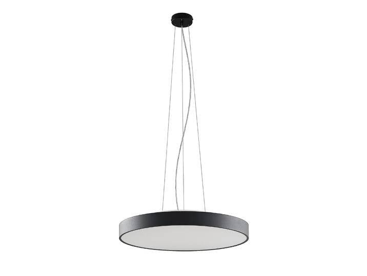 B-Ware B-Ware Arcchio Led Pendellampe Hängeleuchte Lampe Vanida Schwarz 60 Cm Updown Dimmbar B-Ware B-Ware Arcchio Led Pendellampe Hängeleuchte Lampe Vanida Schwarz 60 Cm Updown Dimmbar von Arcchio