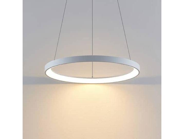 B-Ware B-Ware Arcchio Vivy Led Hängeleuchte Hängelampe Deckenlampe Leuchte Lampe Weiß 58 Cm B-Ware B-Ware Arcchio Vivy Led Hängeleuchte Hängelampe Deckenlampe Leuchte Lampe Weiß 58 Cm von Arcchio