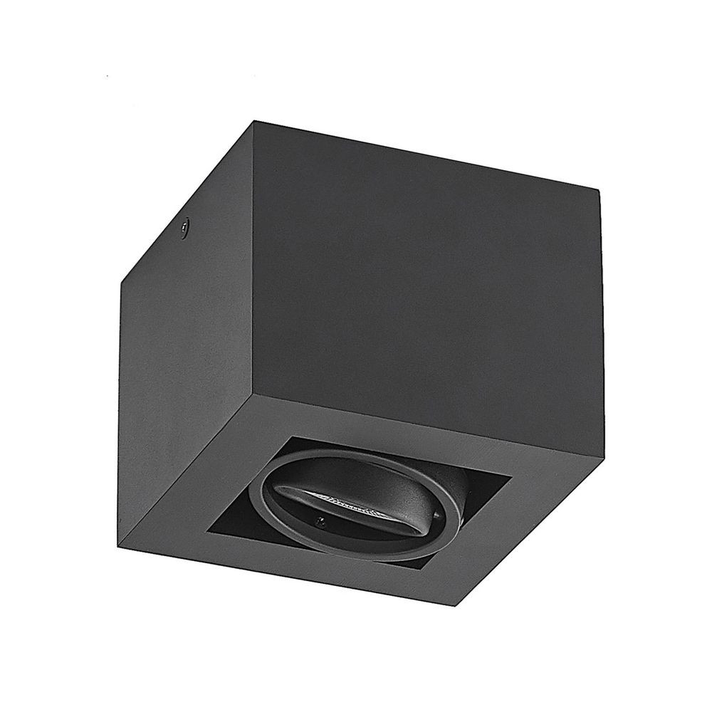 Arcchio - Giyan Downlight Spotlight Black von Arcchio