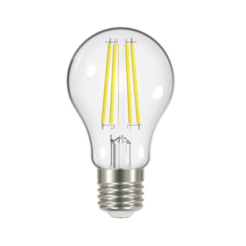Arcchio LED-Leuchtmittel Filament, E27, 3,8 W, klar, 2.700 K von Arcchio