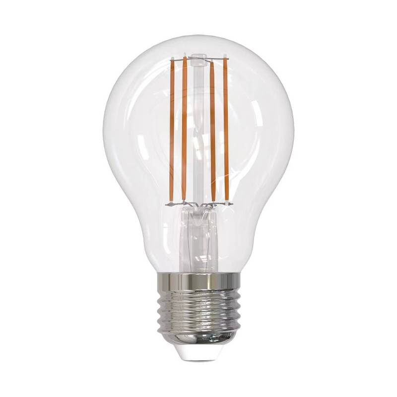 Arcchio LED-Leuchtmittel Filament E27 8W klar 2.700K dimmbar von Arcchio