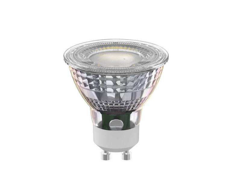 LED-Leuchtmittel, 6500K, Reflektor, GU10, 2,5W, dimmbar von Arcchio