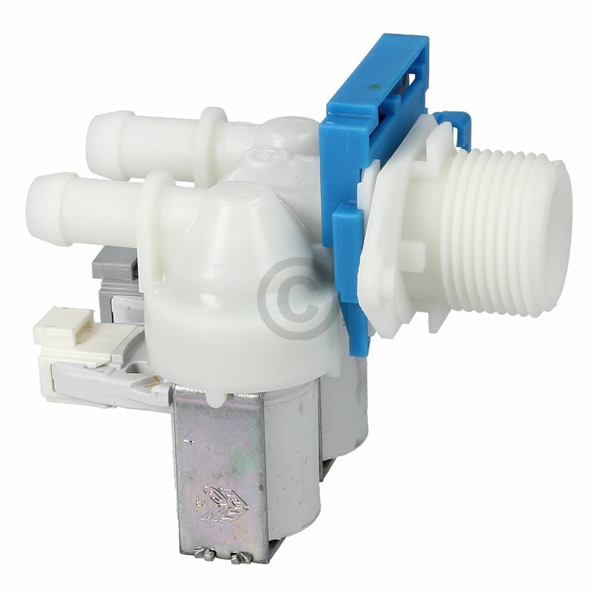 Magnetventil 2-fach Beko 2841020100 für Waschmaschine Waschtrockner (EA-2841020100) von Arçelik