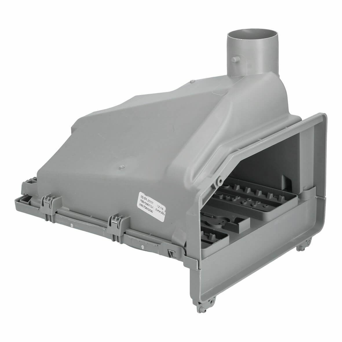 Waschmittelkasten Beko 2493800100 für Waschmaschine (KD-2493800100) von Arçelik