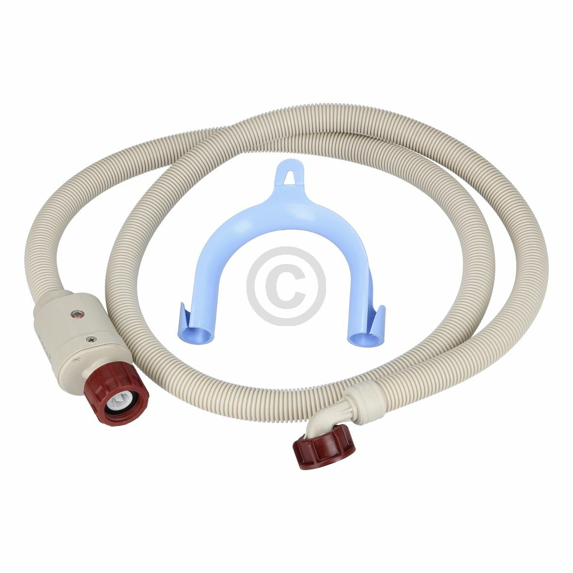 Zulaufschlauch Aquastop 1, 5m 90°C Beko 2901240100 für Waschmaschine (EA-2901240100) von Arçelik