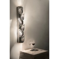 Lampe Blätter Aus Edelstahl Lampe Blätter Aus Edelstahl von Archerlamps