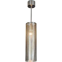 Lampe Tube Aus Edelstahl Lampe Tube Aus Edelstahl von Archerlamps