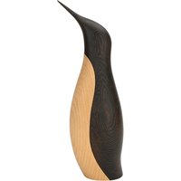 ArchitectMade - Wenge Penguin Large, Wenge / Buche von Architectmade