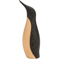 ArchitectMade - Wenge Penguin Mini, Wenge / Buche von Architectmade