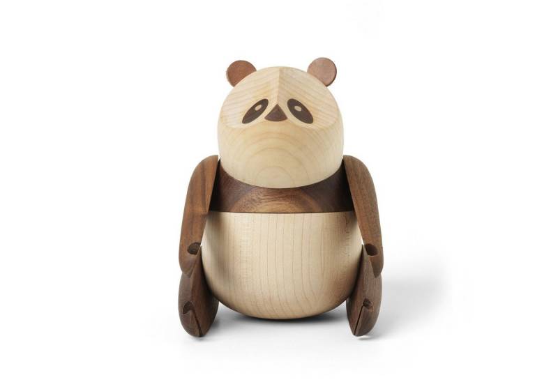 Architectmade Dekofigur Panda Large von Architectmade