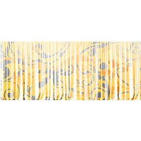 Architects Paper Fototapete "Atelier 47 Curtain White 1", 3D-Optik-floral, Vlies, Wand, Schräge, Decke Architects Paper Fototapete "Atelier 47 Curtain White 1", 3D-Optik-floral, Vlies, Wand, Schräge, Decke von Architects Paper