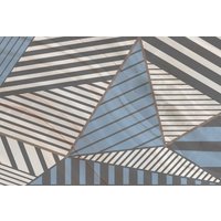 Architects Paper Fototapete "Atelier 47 Stripes Marble 3", 3D-Optik von Architects Paper