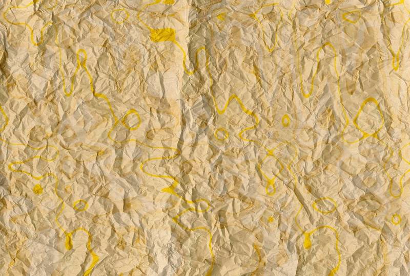 Architects Paper Fototapete Atelier 47 Vibes on Paper 1, glatt, einfarbig, (4 St), Vlies, Wand, Schräge, Decke von Architects Paper