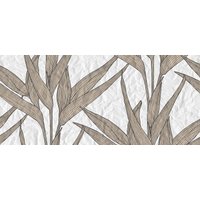 Architects Paper Fototapete "Atelier 47 White Paper Leaves 1", floral von Architects Paper