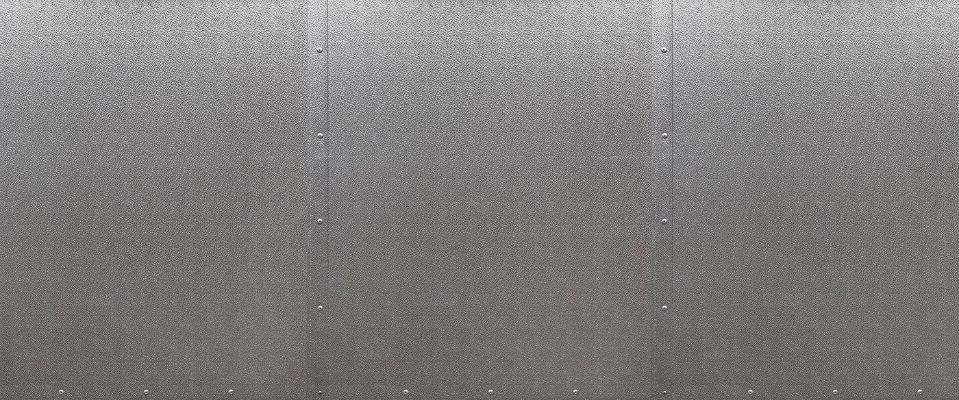 Architects Paper Fototapete Metal Section, (Set, 6 St), Vlies, Wand, Schräge von Architects Paper