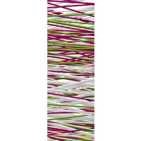 Architects Paper Fototapete "New Bamboo", Grafik Tapete Bunt Panel 1,00m x 2,80m von Architects Paper