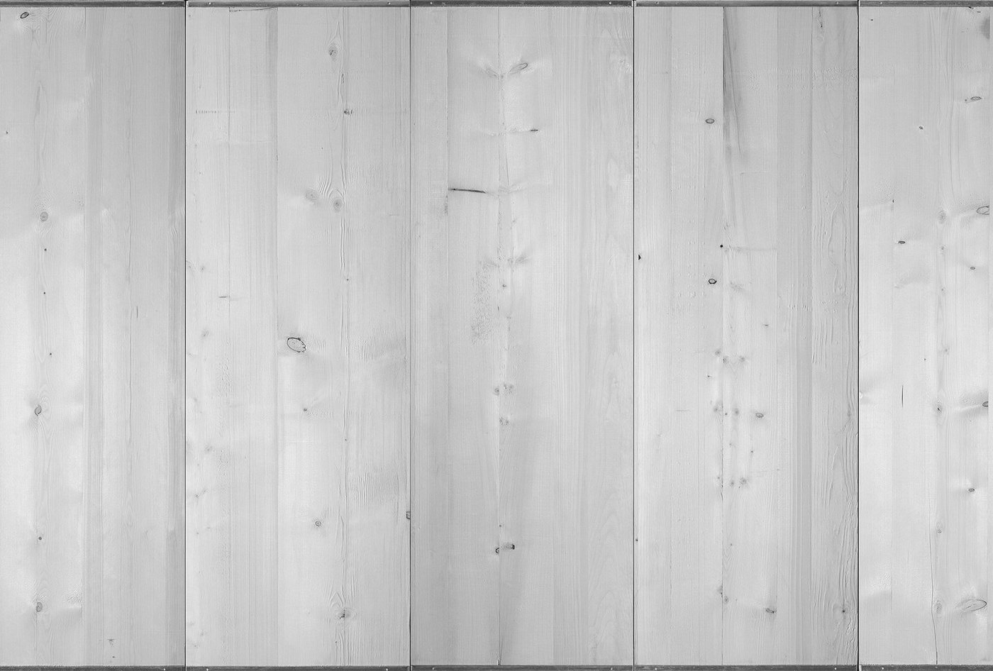 Architects Paper Fototapete Shutteringboard, (Set, 4 St), Vlies, Wand, Schräge von Architects Paper