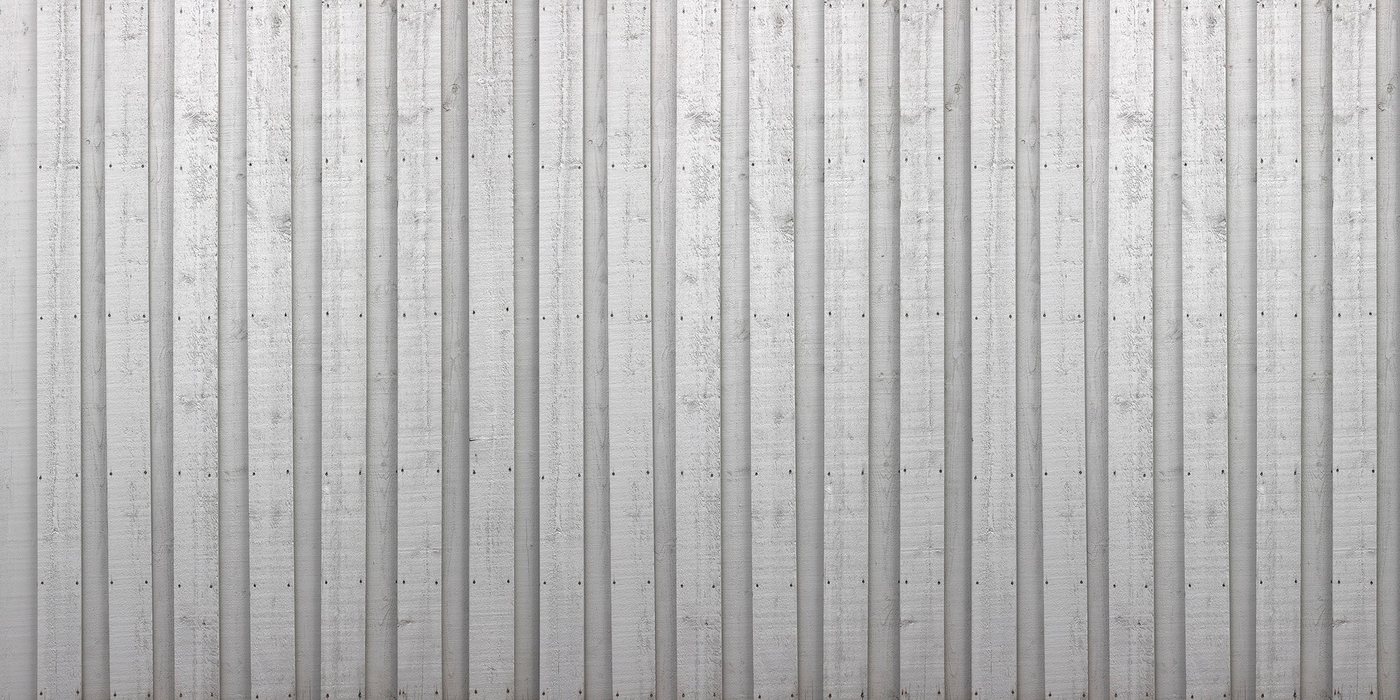 Architects Paper Fototapete Wooden Wall, (Set, 5 St), Vlies, Wand, Schräge von Architects Paper